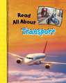 Read All About Transport