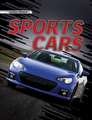 Sports Cars