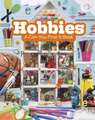 Luciow, C: Hobbies