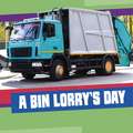 A Bin Lorry's Day