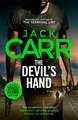 The Devil's Hand: the GRIPPING James Reece thriller now on Amazon Prime