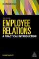 Employee Relations – A Practical Introduction