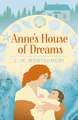 Anne's House of Dreams