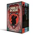 Classic Charles Dickens Collection