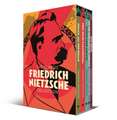 Classic Friedrich Nietzsche Collection