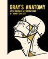 Gray's Anatomy: With Original Illustrations by Henry Carter