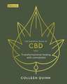 The Essential Book of CBD