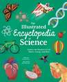 Illustrated Encyclopedia of Science