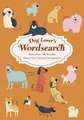 Dog Lover's Wordsearch: More Than 100 Themed Puzzles