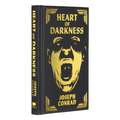 Heart of Darkness and Tales of Unrest