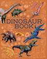 The Dinosaur Book