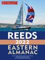 Reeds Eastern Almanac 2023: SPIRAL BOUND