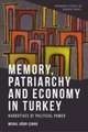 Memory, Patriarchy and Economy in Turkey