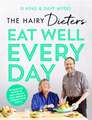 The Hairy Dieters' Eat Well Every Day