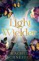 Light Wielder: Pre-order the sequel to the romantasy smash-hit Metal Slinger!
