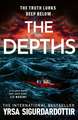 The Depths: A chilling locked-room mystery from the legendary international bestselling author