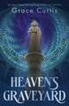 Heaven's Graveyard: a fantasy mystery standalone from a Sunday Times bestselling author