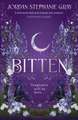 Bitten: the unputdownable enemies-to-lovers fantasy romance with werewolves
