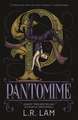 Pantomime: first in a gorgeous magical trilogy about a circus performer, set in Victorian Scotland