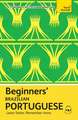 Beginners' Brazilian Portuguese