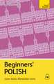 Beginners’ Polish: Learn faster. Remember more.