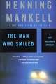 The Man Who Smiled