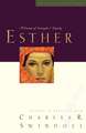 Great Lives: Esther: A Woman of Strength and Dignity