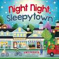 Night Night, Sleepytown