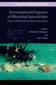 Environmental Impacts of Microbial Insecticides: Need and Methods for Risk Assessment