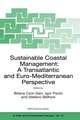 Sustainable Coastal Management: A Transatlantic and Euro-Mediterranean Perspective