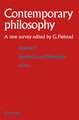 Volume 9: Aesthetics and Philosophy of Art