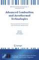 Advanced Combustion and Aerothermal Technologies: Environmental Protection and Pollution Reductions