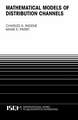 Mathematical Models of Distribution Channels