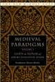 Medieval Paradigms: 2 Volume Set: Essays in Honor of Jeremy duQuesnay Adams