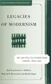 Legacies of Modernism: Art and Politics in Northern Europe, 1890-1950