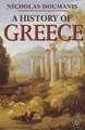 A History of Greece