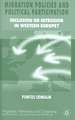 Migration Policies and Political Participation: Inclusion or Intrusion in Western Europe?