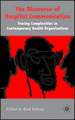 The Discourse of Hospital Communication: Tracing Complexities in Contemporary Health Organizations