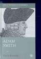 Adam Smith: A Moral Philosopher and His Political Economy