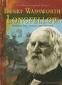 Henry Wadsworth Longfellow: American Poet, Linguist, and Educator