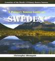 A Primary Source Guide to Sweden