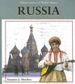 Russia: A Primary Source Cultural Guide