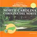 North Carolina/Carolina del Norte