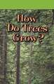 How Do Trees Grow?