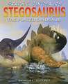 Stegosaurus: The Plated Dinosaur