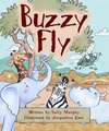 Gear Up, Buzzy Fly, Grade K, Single Copy