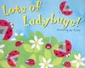 Lots of Ladybugs!: Counting by Fives