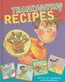 Thanksgiving Recipes