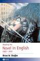 Reading the Novel in English 1950–2000