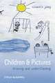 Children & Pictures – Drawing and Understanding